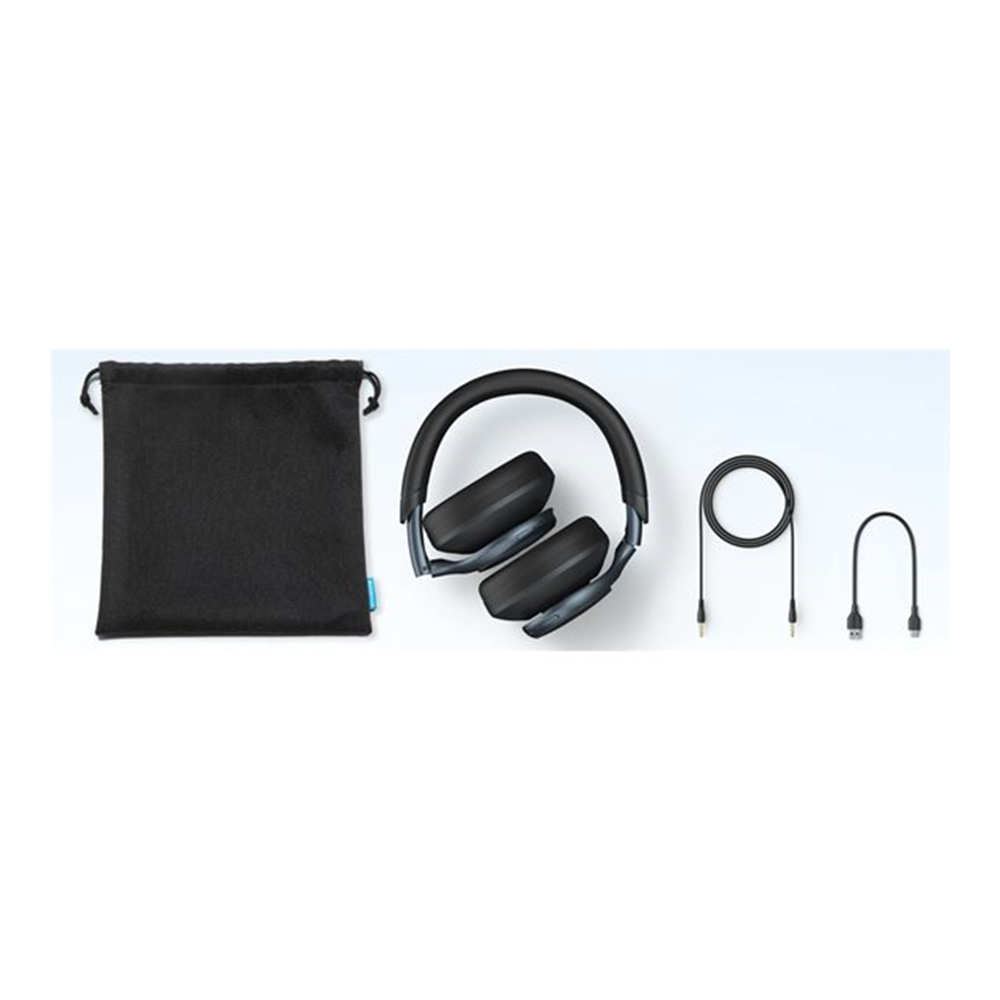 Space One - Black
