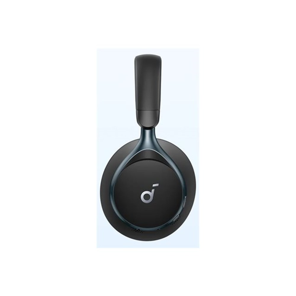 Space One - Black