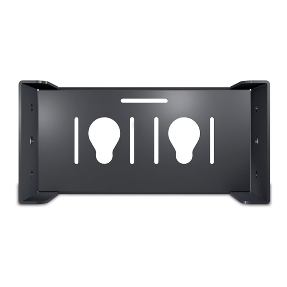 Spacer Bracket for 4 Post Racks. 6IN Wid