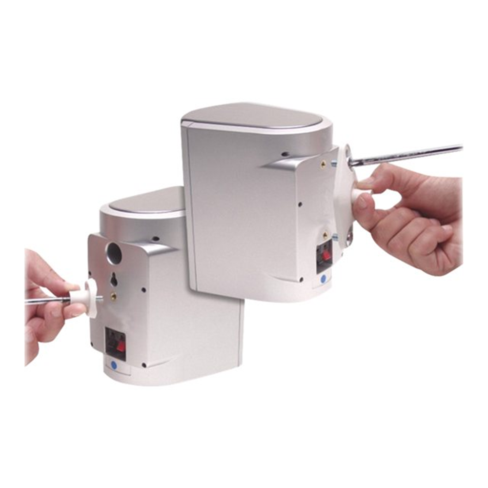 Speaker wall- and ceiling mount / 2-pack Speaker wall- and ceiling mount / 2-pack