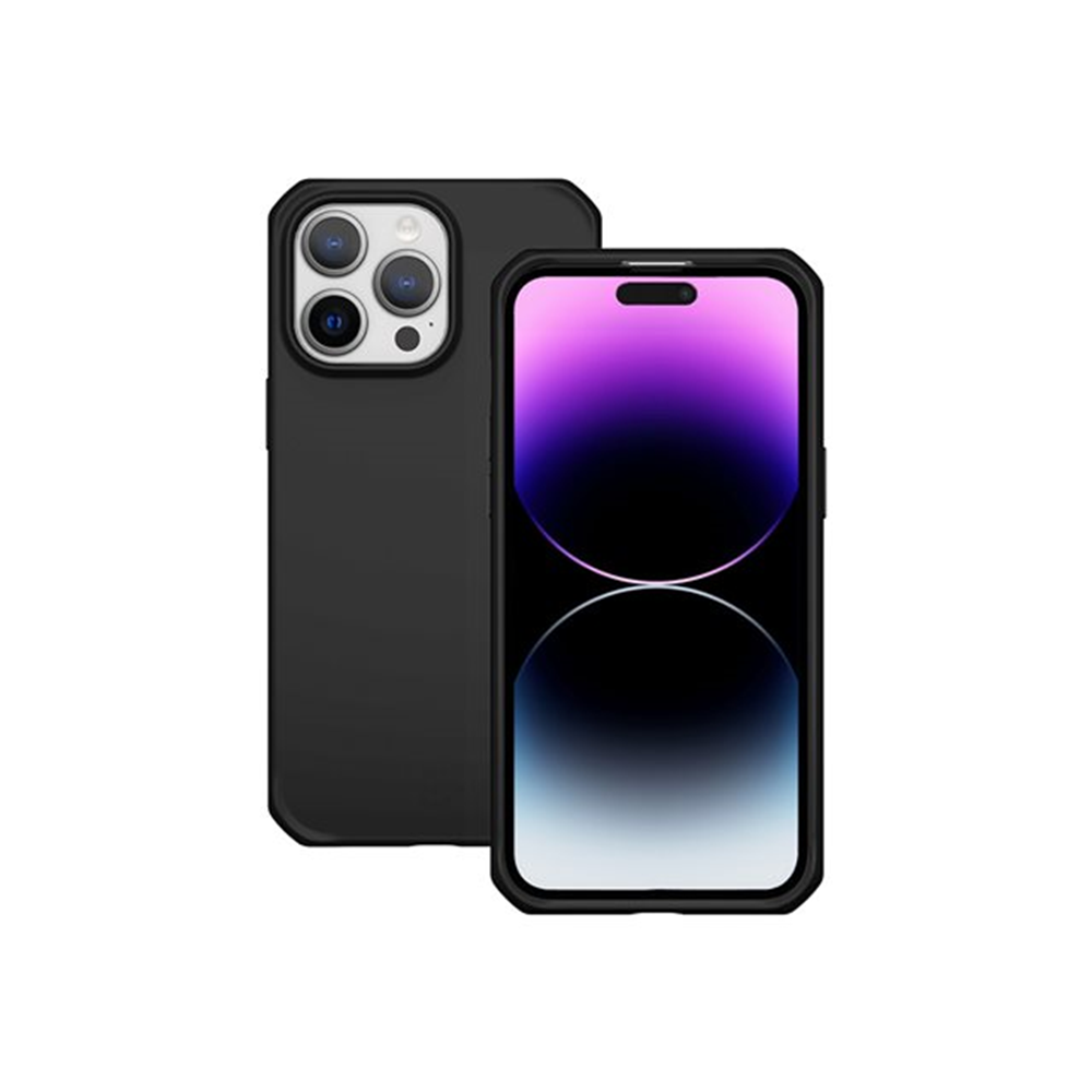 SPECTRUM_R Case for iPhone 15 Plus - 14