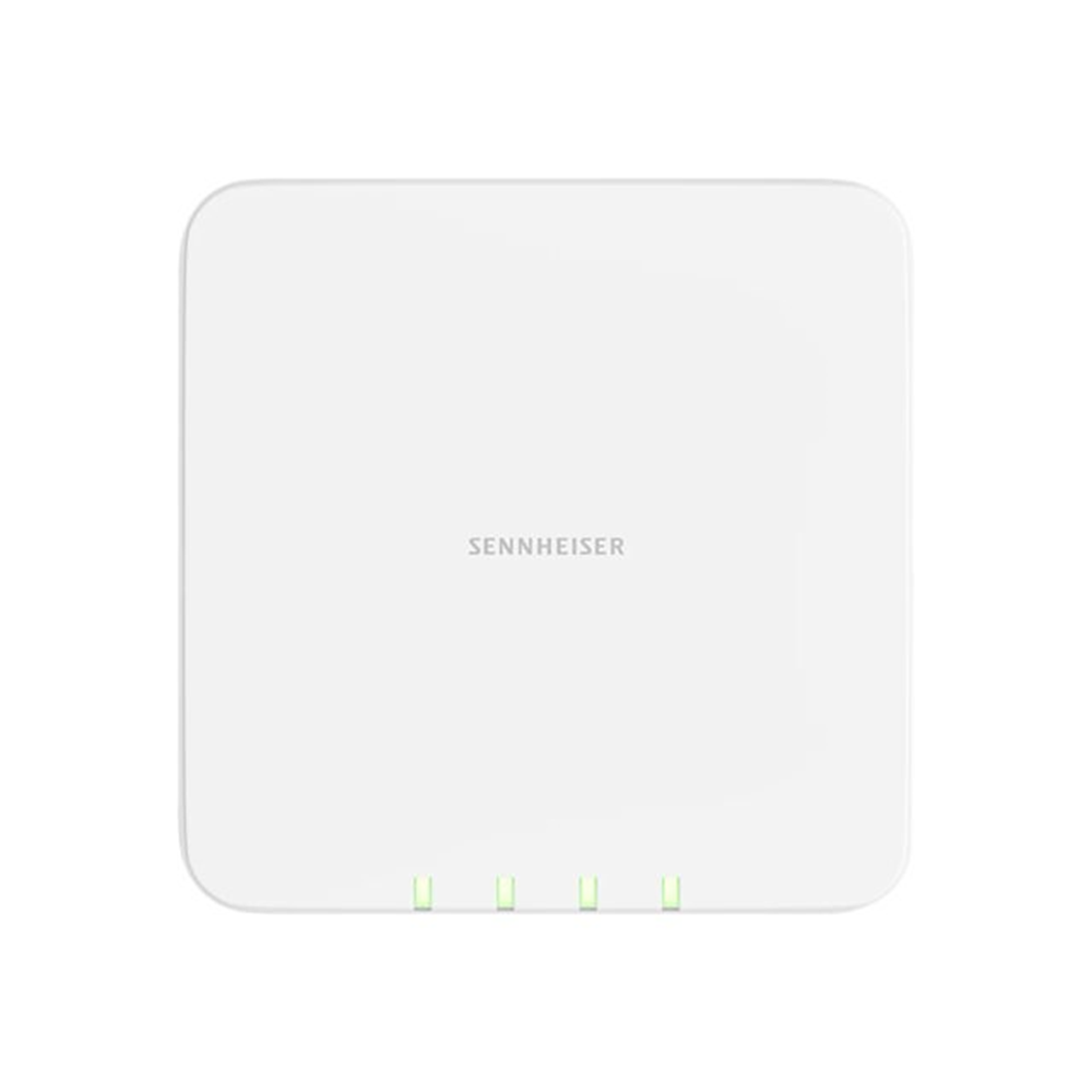 SpeechLine Multi-Channel Receiver with 4