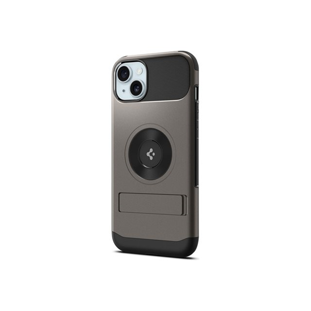 Spigen 6.1IN (2023) Slim Armor MagFit