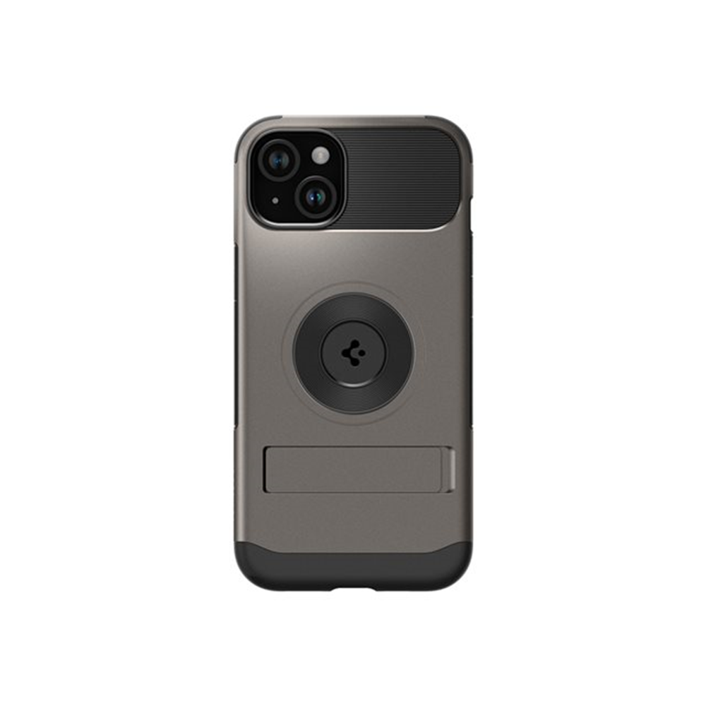 Spigen 6.1IN (2023) Slim Armor MagFit