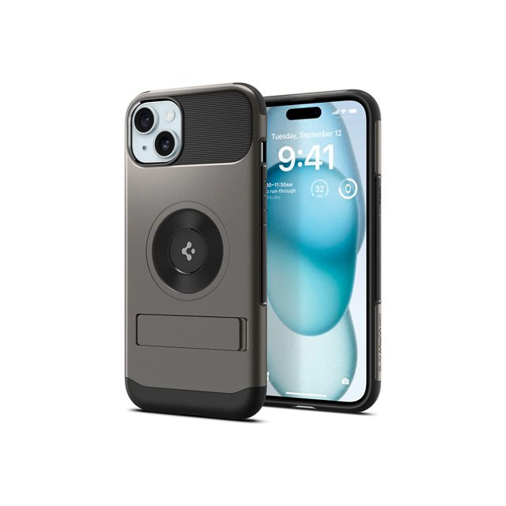 Spigen 6.1IN (2023) Slim Armor MagFit