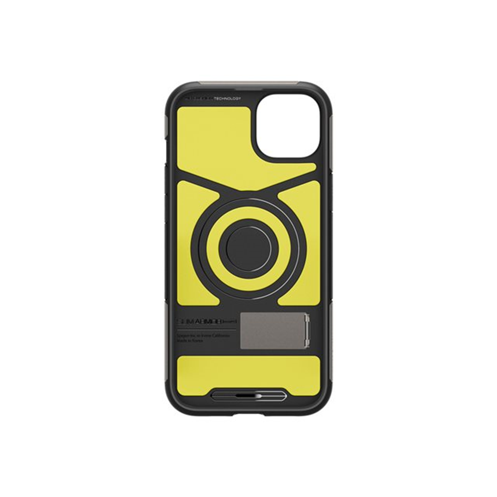 Spigen 6.1IN (2023) Slim Armor MagFit