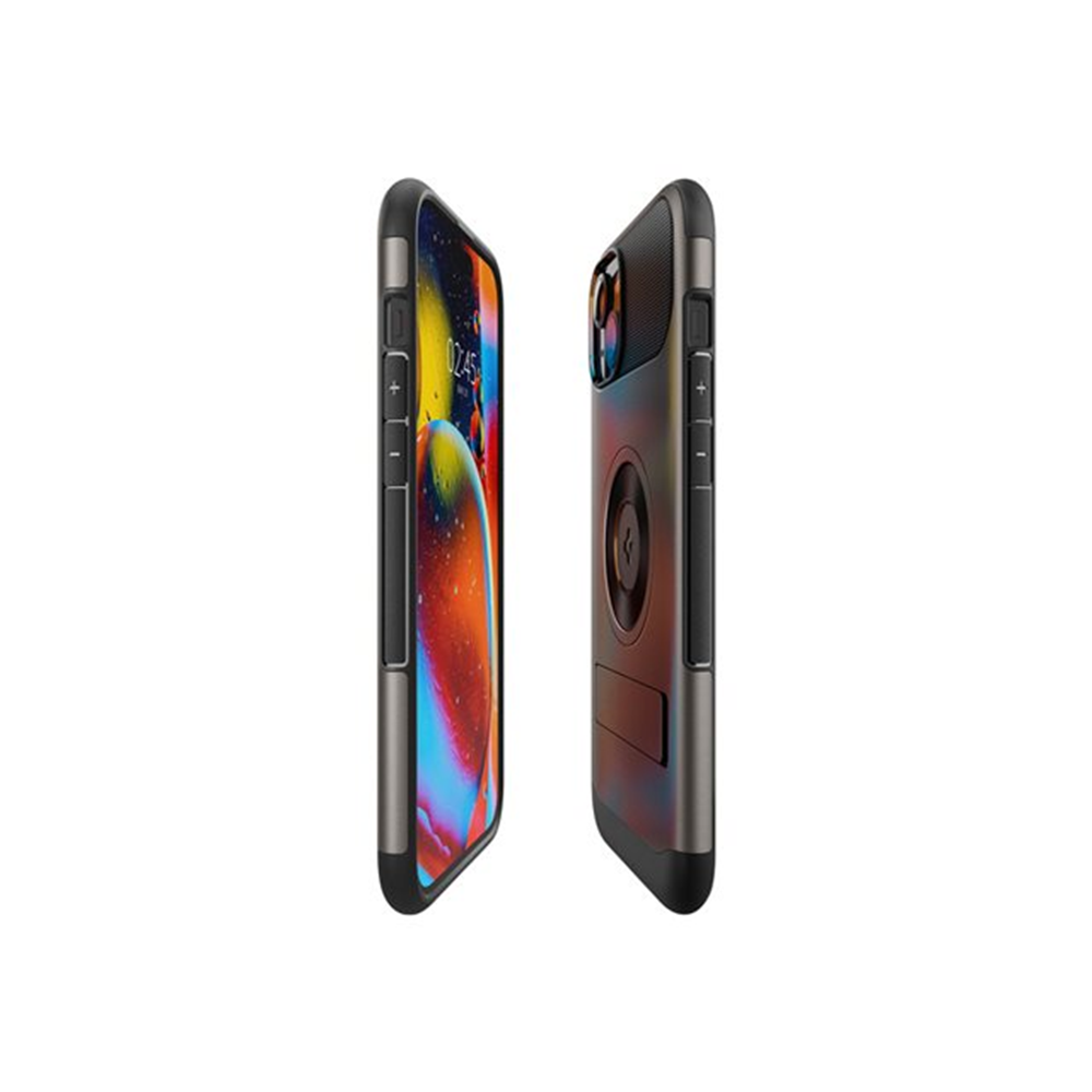 Spigen 6.1IN (2023) Slim Armor MagFit