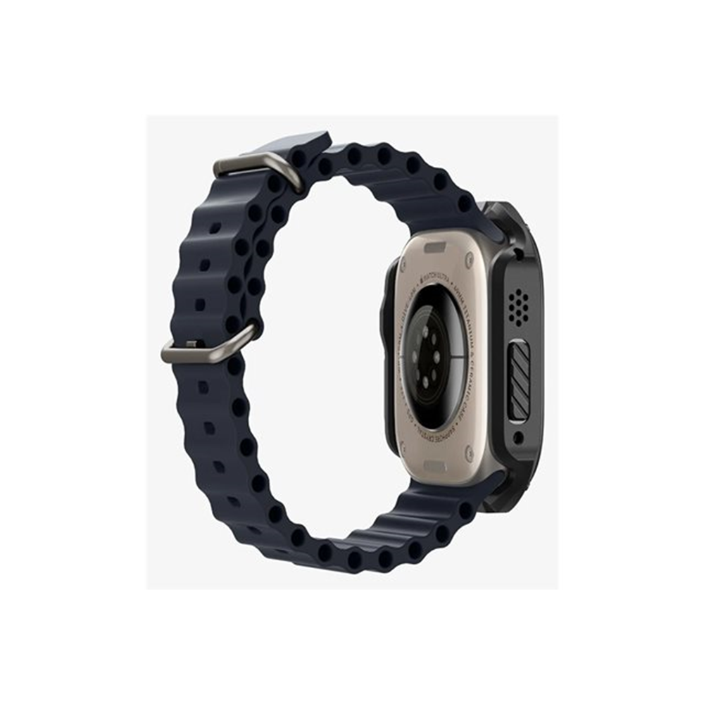 Spigen Apple W Ultra 49mm Case Tough Arm Spigen Apple W Ultra 49mm Case Tough Arm