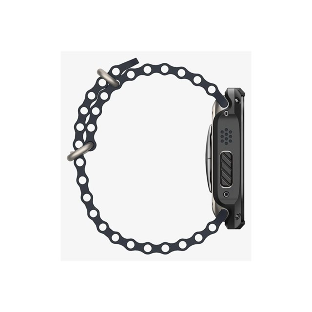 Spigen Apple W Ultra 49mm Case Tough Arm Spigen Apple W Ultra 49mm Case Tough Arm