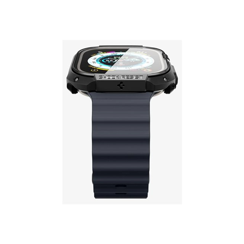 Spigen Apple W Ultra 49mm Case Tough Arm Spigen Apple W Ultra 49mm Case Tough Arm