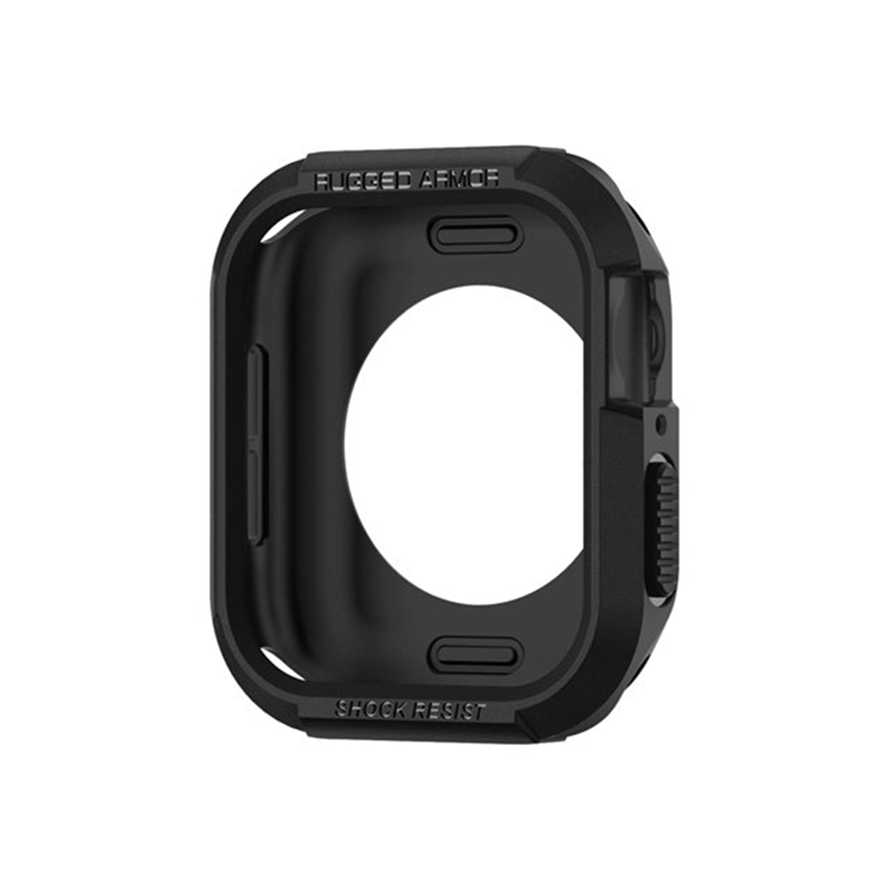 Spigen Apple Watch 5/4(44mm) Rugged A Bl
