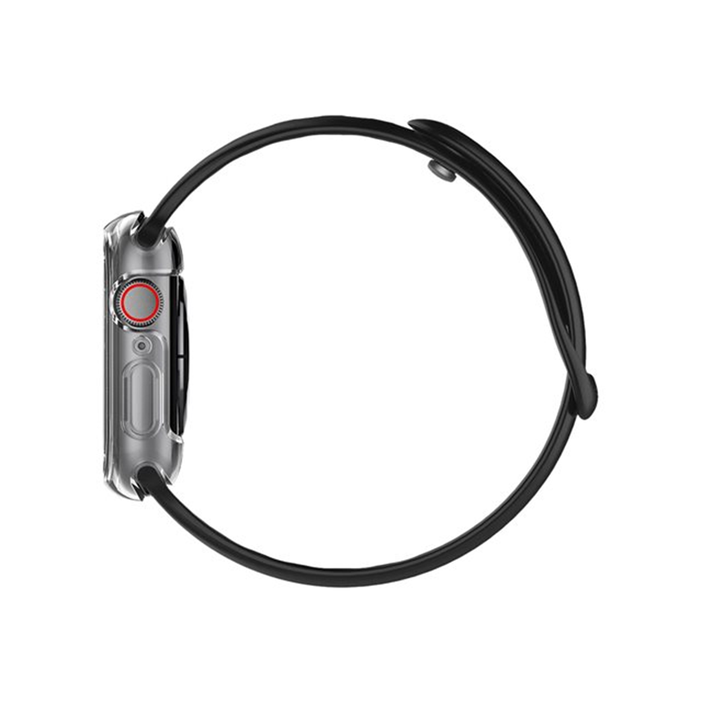 Spigen Apple Watch Ser 5/4 44mm UltrHybr