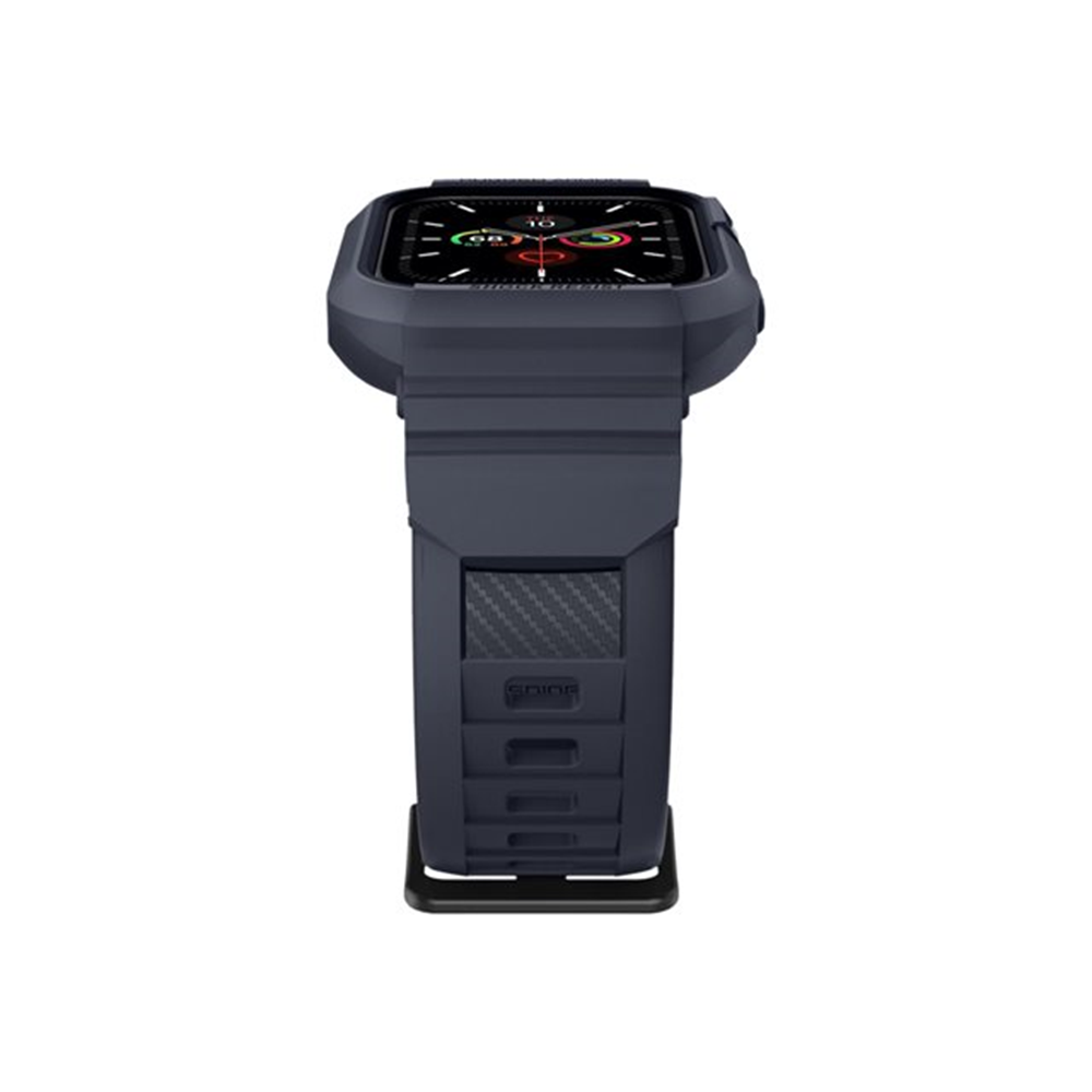 Spigen Apple WtchSer5/4 44mm RugArmProCG