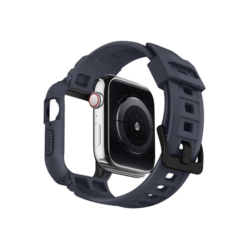 Spigen Apple WtchSer5/4 44mm RugArmProCG
