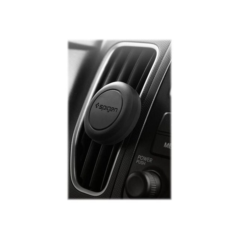 Spigen Car Mount Air Vent Magn Univ Bl