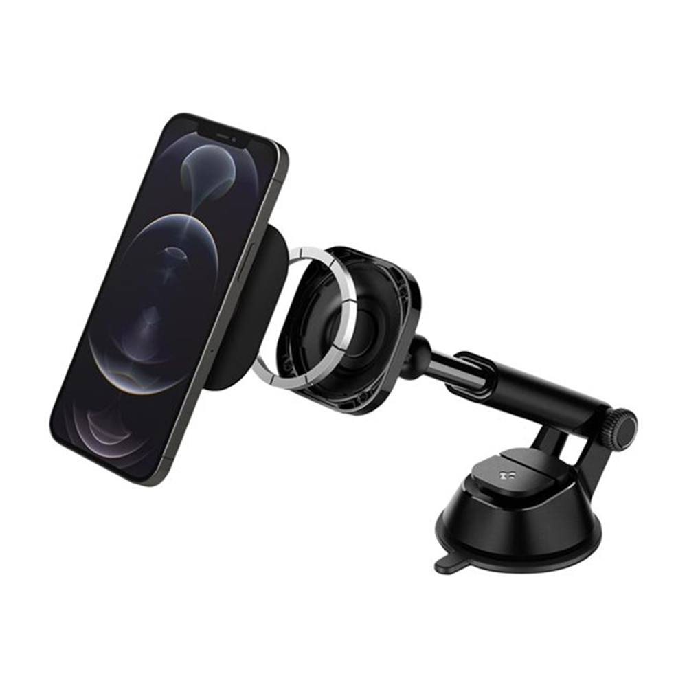 Spigen Car Mount Holder (iPhone 12 Dashb
