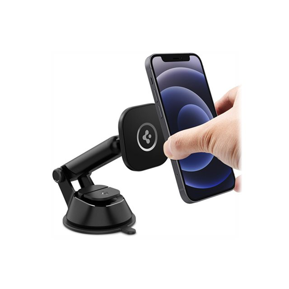 Spigen Car Mount Holder (iPhone 12 Dashb