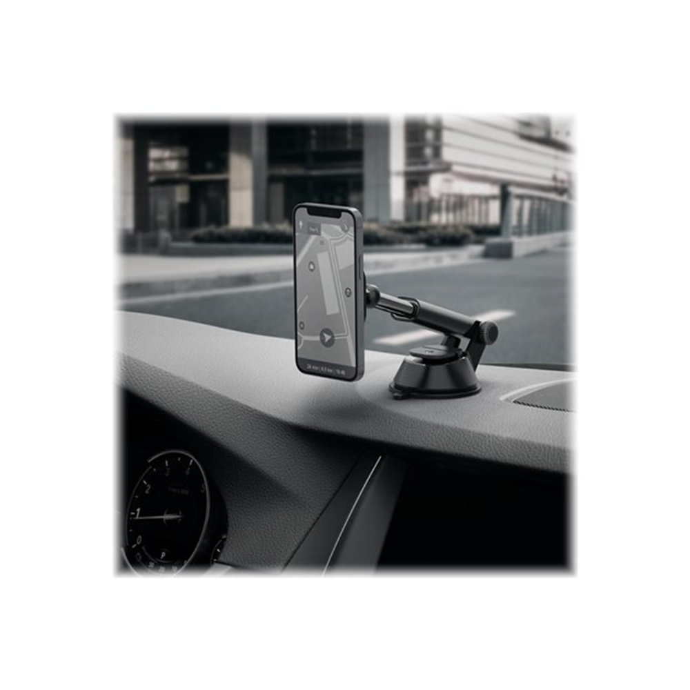 Spigen Car Mount Holder (iPhone 12 Dashb