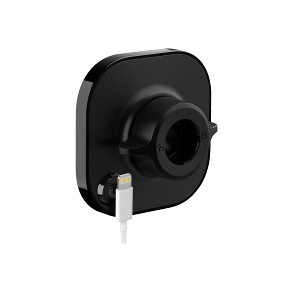 Spigen Car Mount Holder (iPhone 12 Dashb