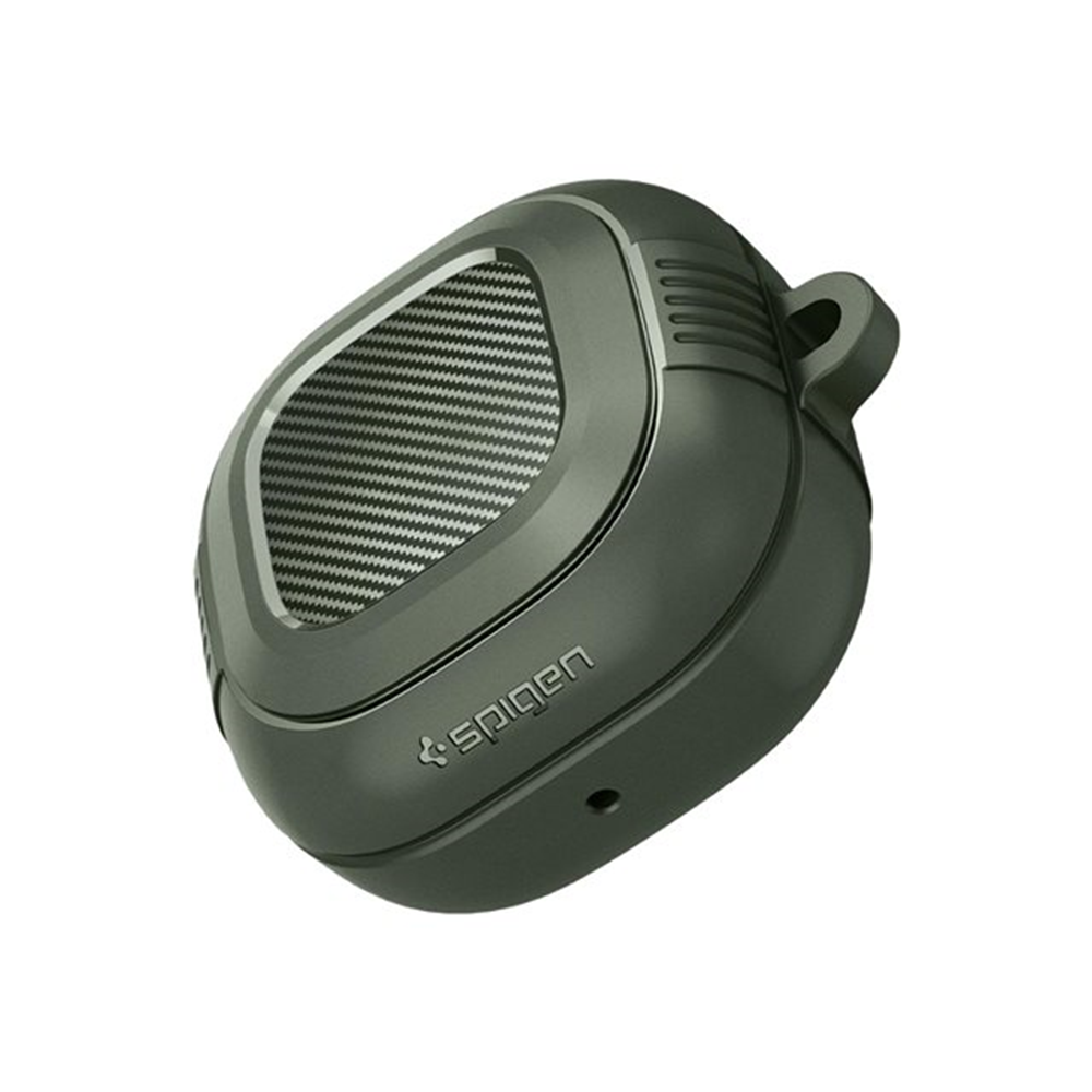 Spigen Gal Buds Live Rug Arm MilitaryGrn