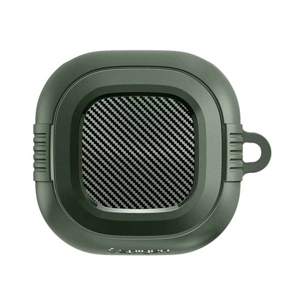 Spigen Gal Buds Live Rug Arm MilitaryGrn