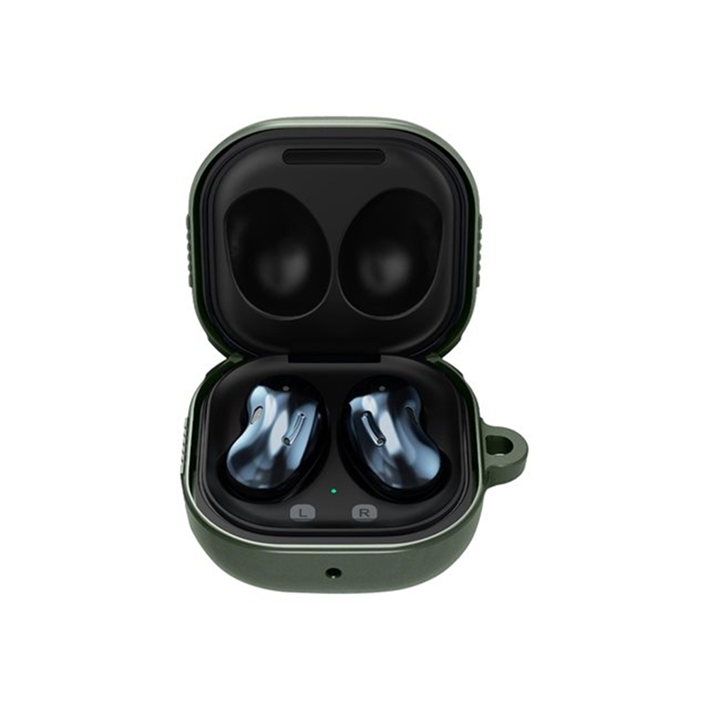 Spigen Gal Buds Live Rug Arm MilitaryGrn