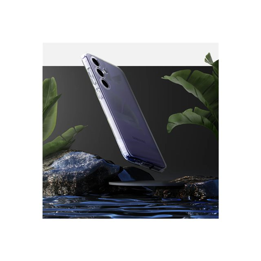 Spigen Gal S24 Plus Liq Crys Crys Clr