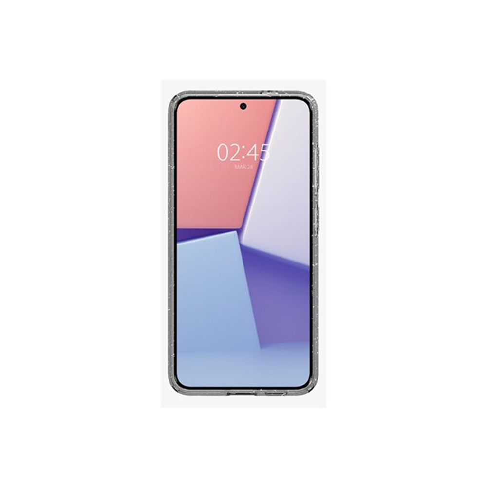 Spigen Gal S24 Plus Liquid Crys Gltter