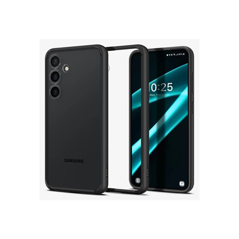 Spigen Gal S24 Plus UH Black