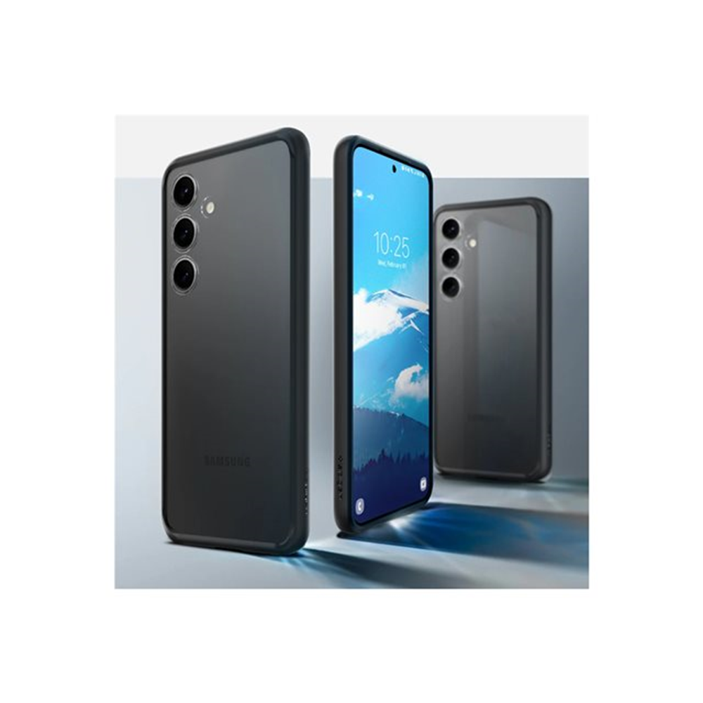 Spigen Gal S24 Plus UH Black