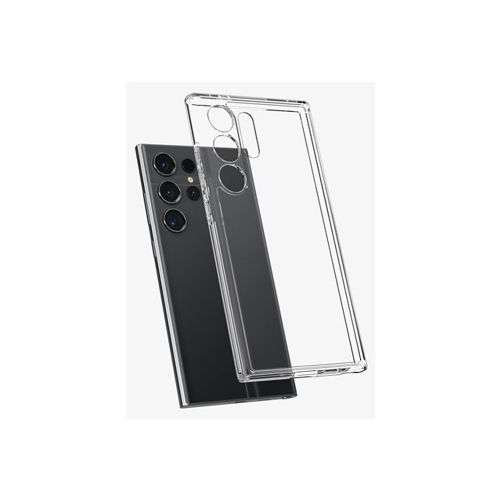 Spigen Gal S24 Ultra UH Crystal Clear Spigen Gal S24 Ultra UH Crystal Clear
