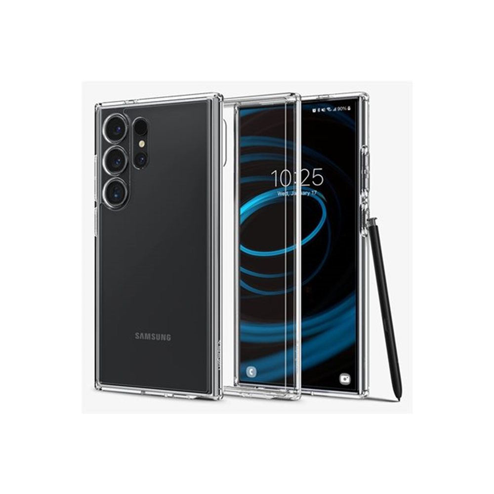 Spigen Gal S24 Ultra UH Crystal Clear Spigen Gal S24 Ultra UH Crystal Clear