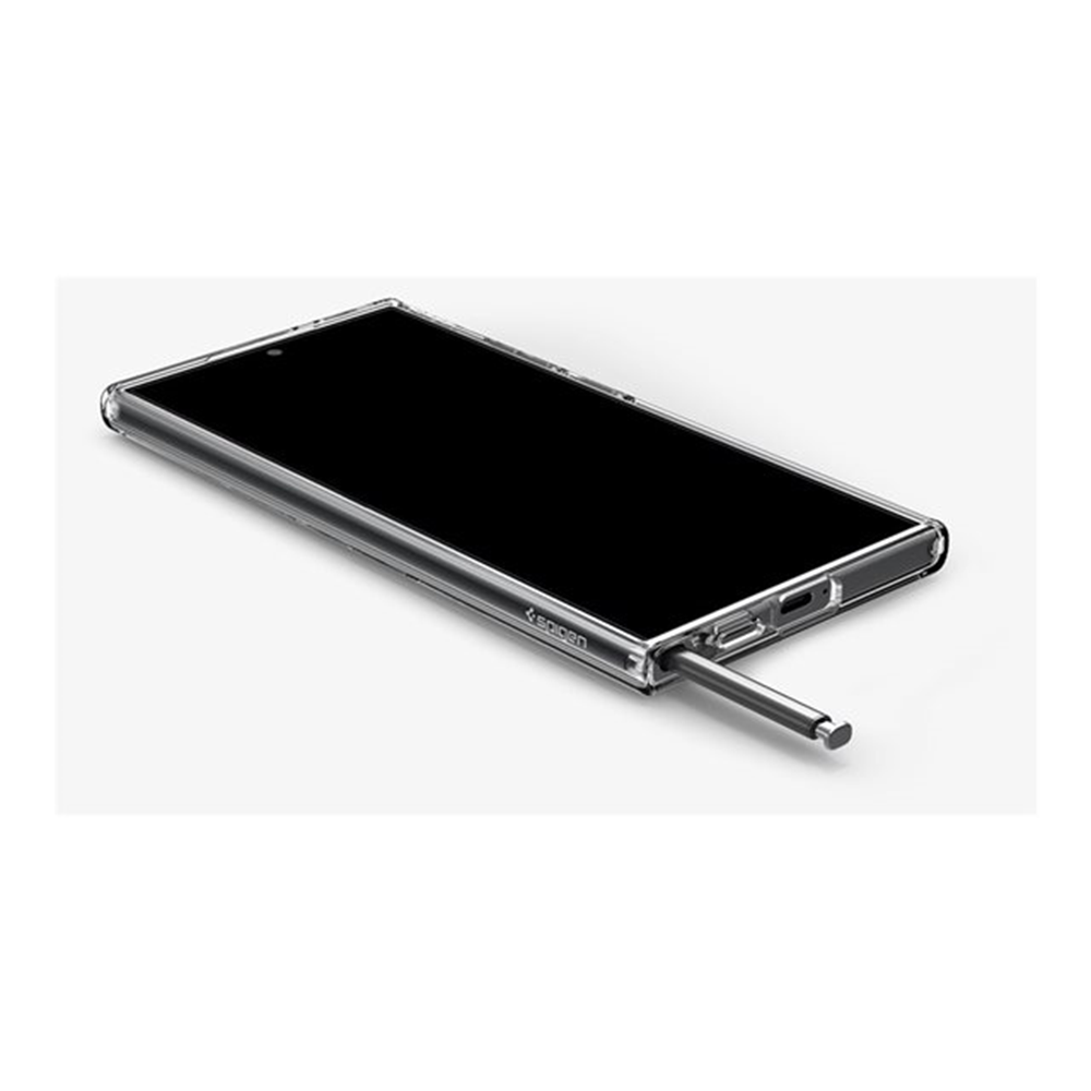 Spigen Gal S24 Ultra UH Crystal Clear Spigen Gal S24 Ultra UH Crystal Clear