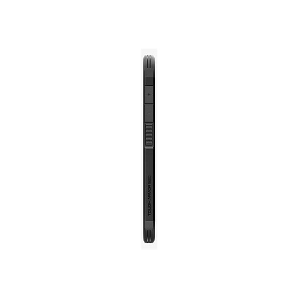 Spigen Gal S25+ Tough Armor MagFit Black