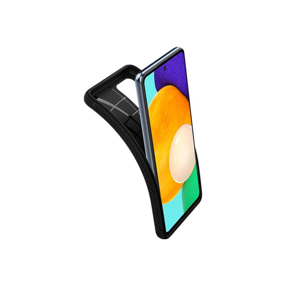Spigen Galaxy A52 (LTE/5G) Case Rugged A