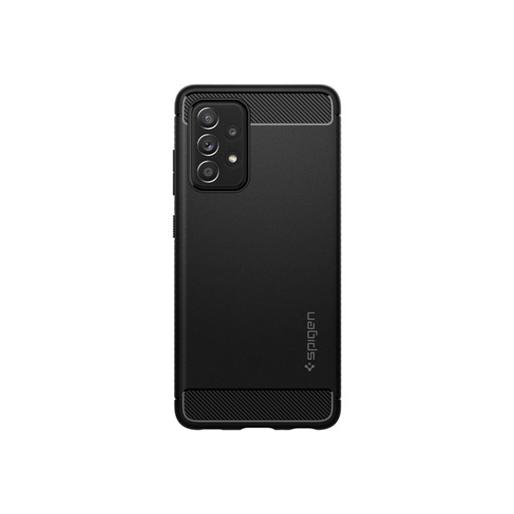 Spigen Galaxy A52 (LTE/5G) Case Rugged A