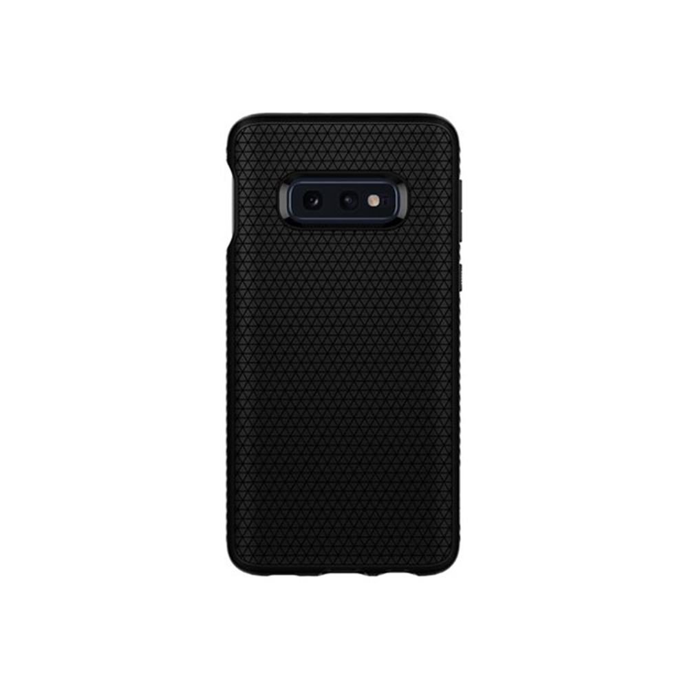 Spigen Galaxy S10 Lite Liq Air Matte Bl Spigen Galaxy S10 Lite Liq Air Matte Bl