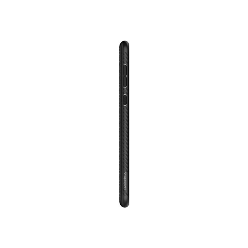 Spigen Galaxy S10 Lite Liq Air Matte Bl Spigen Galaxy S10 Lite Liq Air Matte Bl