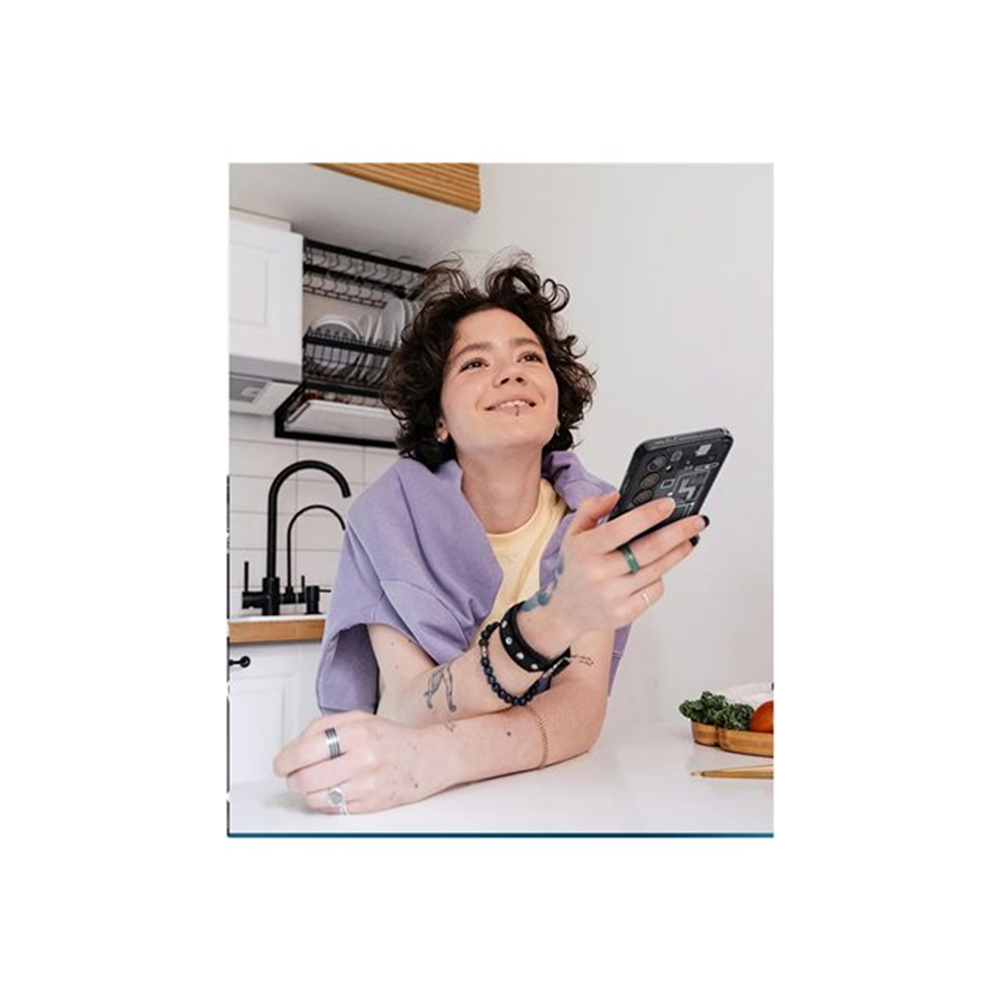 Spigen Galaxy S24 FE Ultra Hybr Zero One