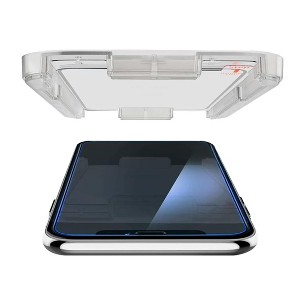 Spigen GLAS.tR EZ Fit Spigen GLAS.tR EZ Fit