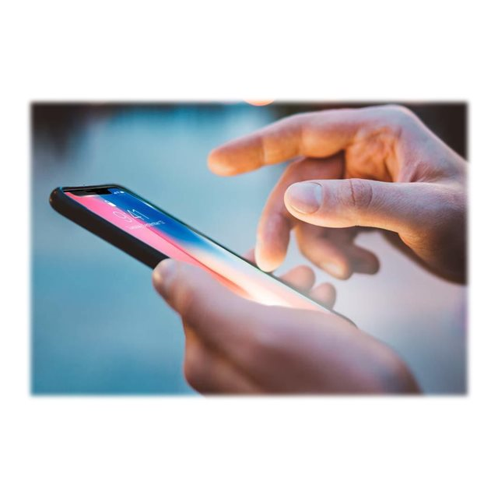 Spigen GLAS.tR EZ Fit Spigen GLAS.tR EZ Fit