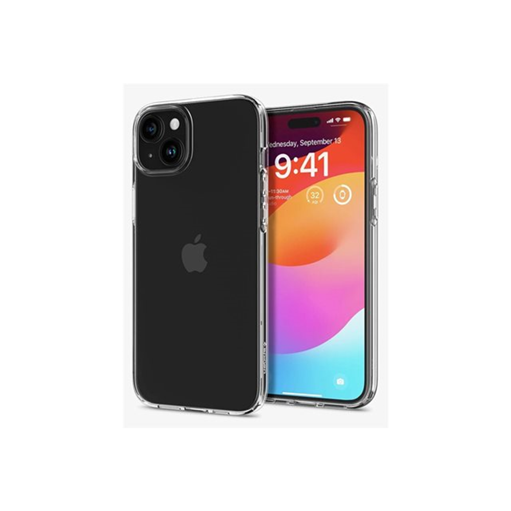 Spigen iP 6.1IN Liquid Crystal Crystal