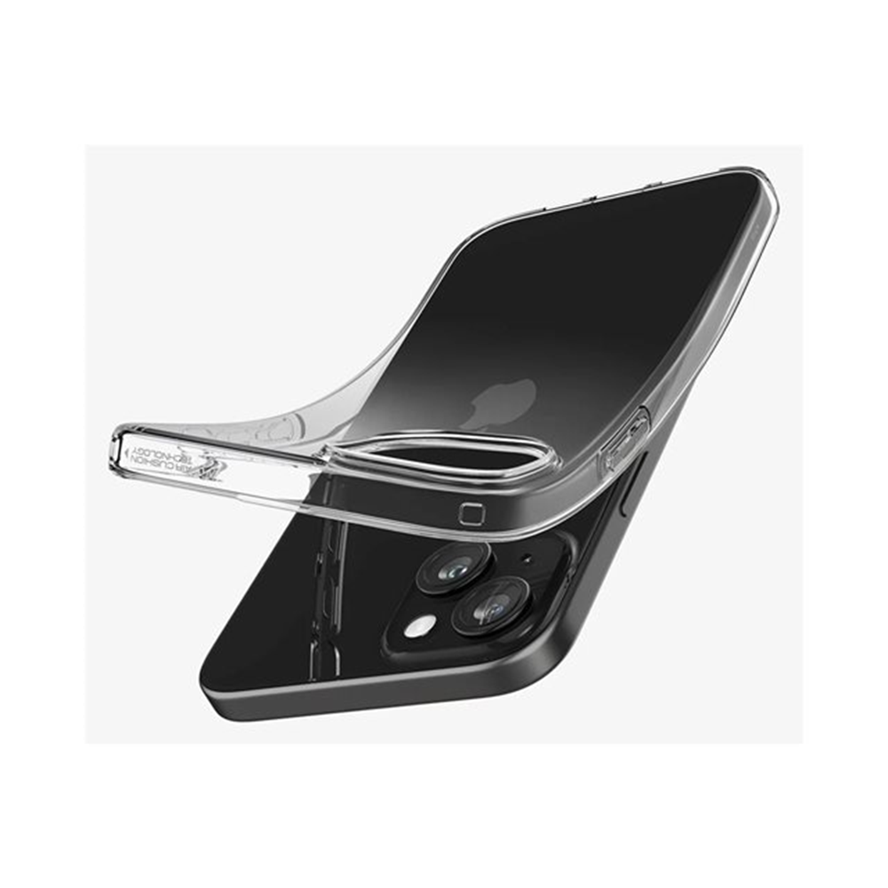 Spigen iP 6.1IN Liquid Crystal Crystal