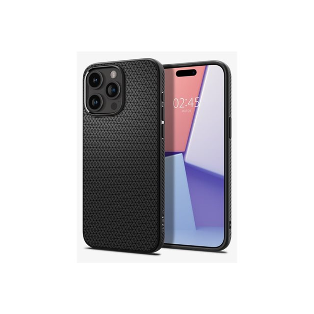 Spigen iP 6.1IN P Liquid Air Matte Spigen iP 6.1IN P Liquid Air Matte