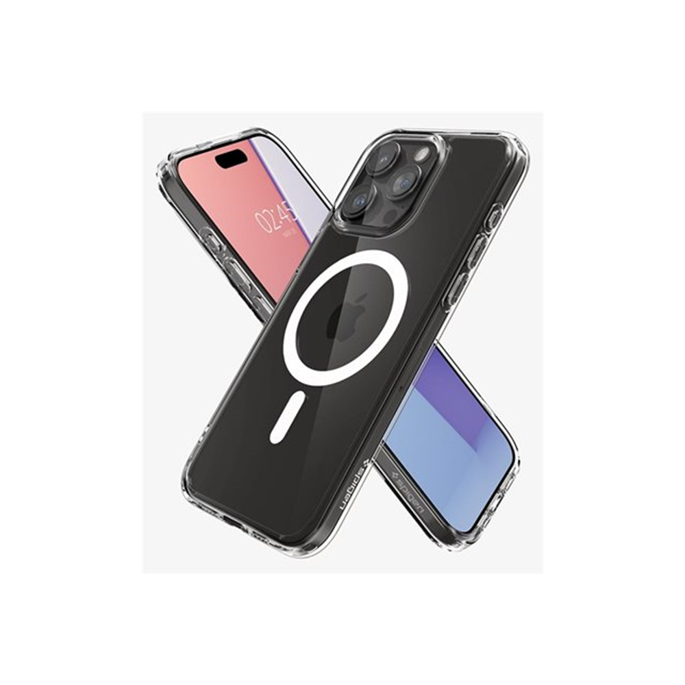 Spigen iP 6.1IN P Ultra Hybrid MagFit Spigen iP 6.1IN P Ultra Hybrid MagFit