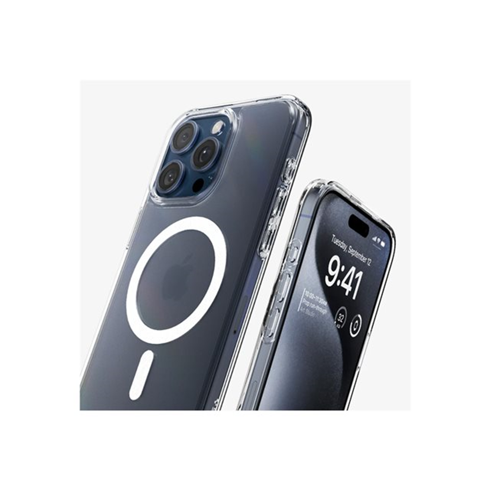 Spigen iP 6.1IN P Ultra Hybrid MagFit Spigen iP 6.1IN P Ultra Hybrid MagFit