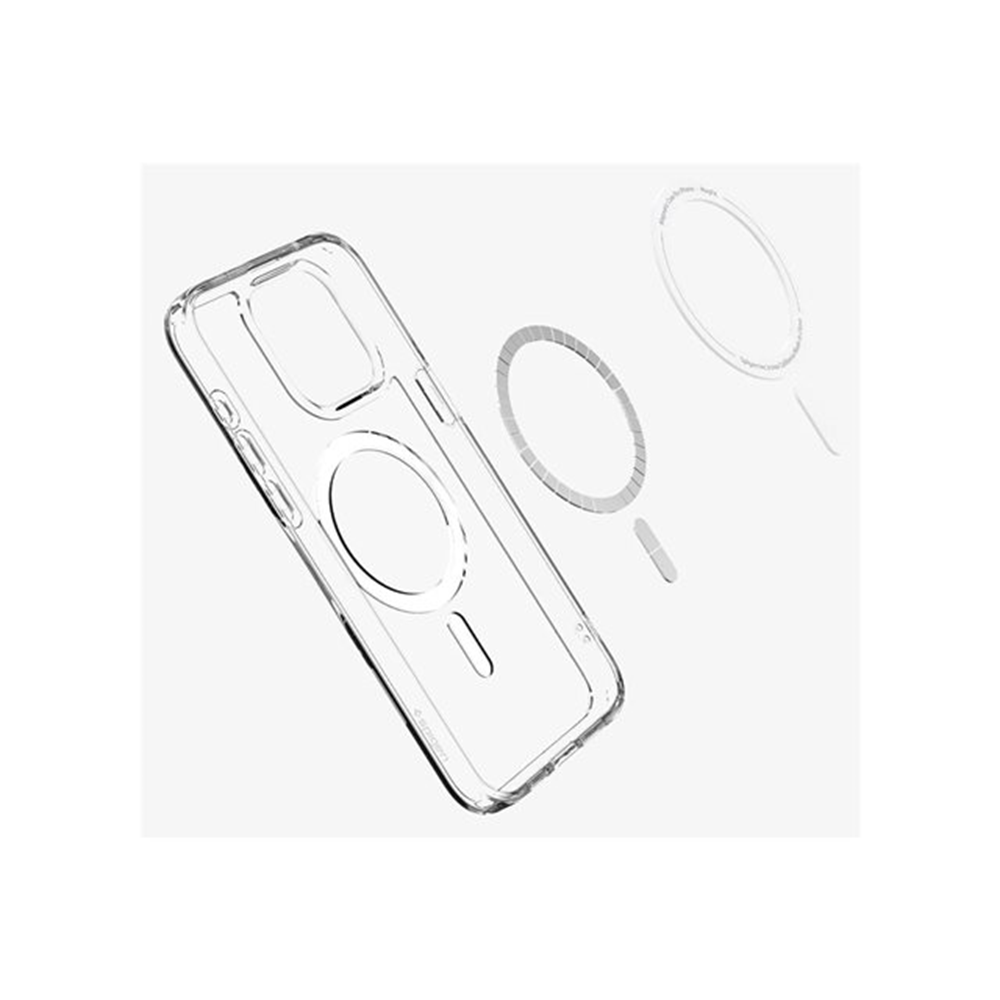 Spigen iP 6.1IN P Ultra Hybrid MagFit Spigen iP 6.1IN P Ultra Hybrid MagFit