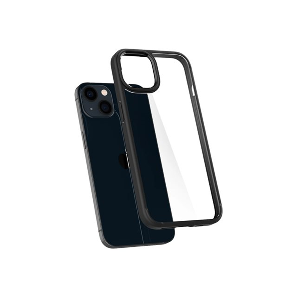 Spigen IP 6.1IN Ultra Hybrid Black