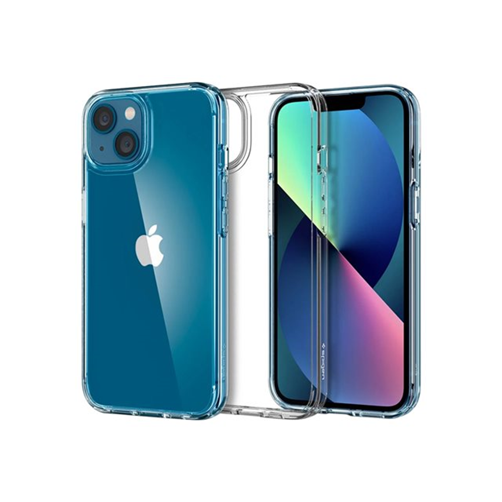 Spigen IP 6.1IN Ultra Hybrid Clear Spigen IP 6.1IN Ultra Hybrid Clear