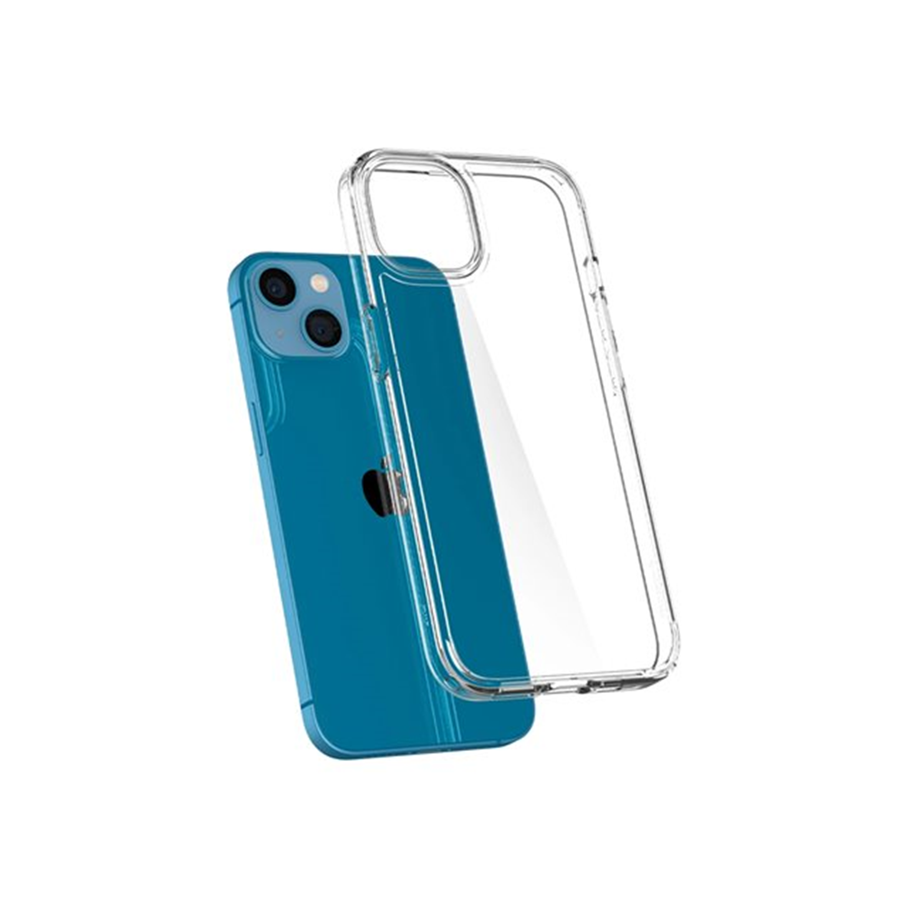 Spigen IP 6.1IN Ultra Hybrid Clear Spigen IP 6.1IN Ultra Hybrid Clear